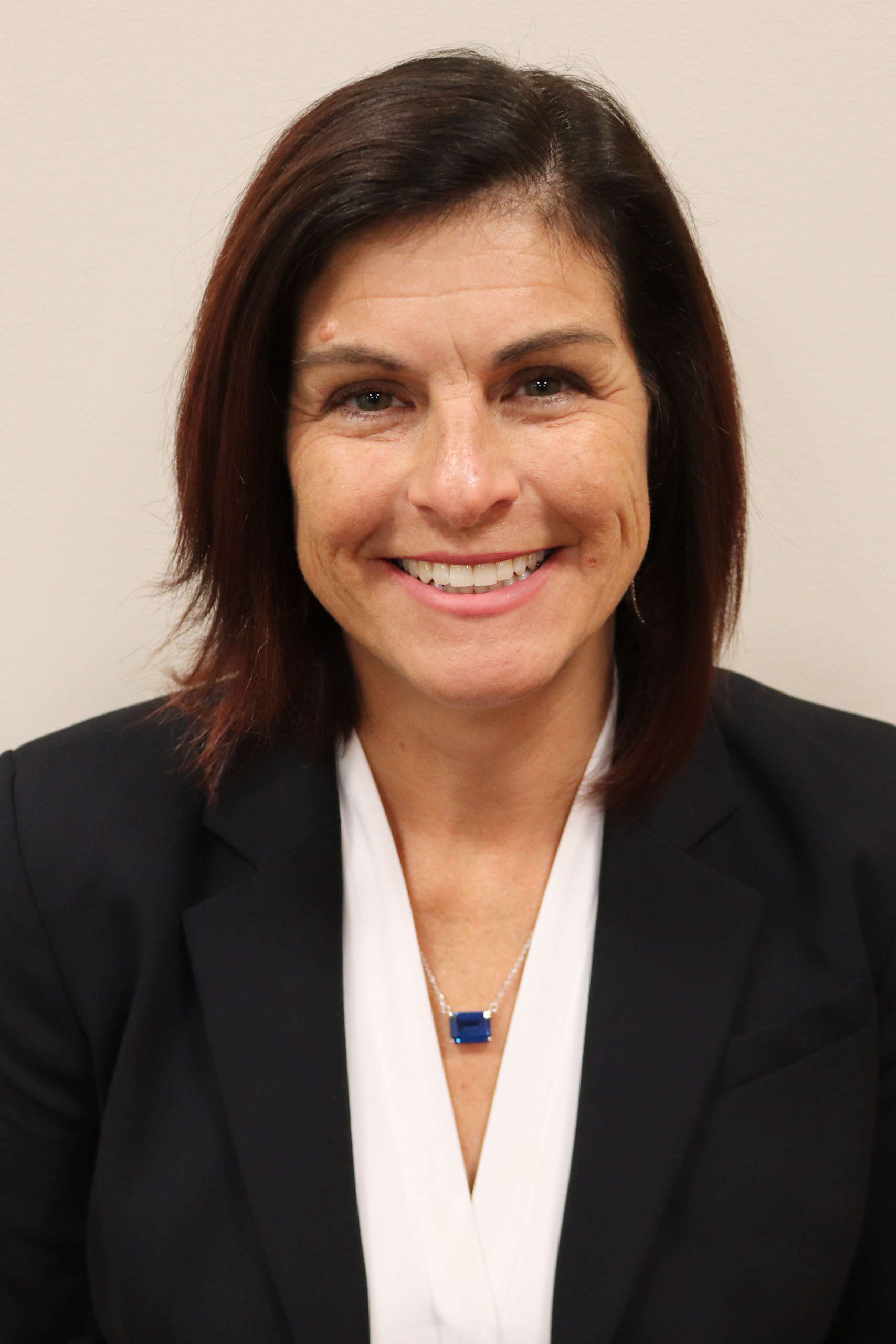 Melanie Miller